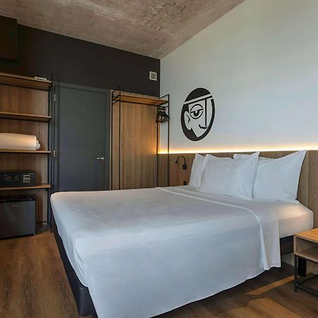 Ibis Styles Maceio Pajucara Hotel Екстериор снимка