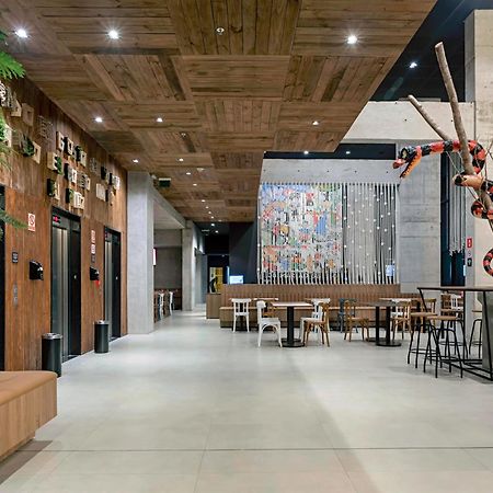 Ibis Styles Maceio Pajucara Hotel Екстериор снимка