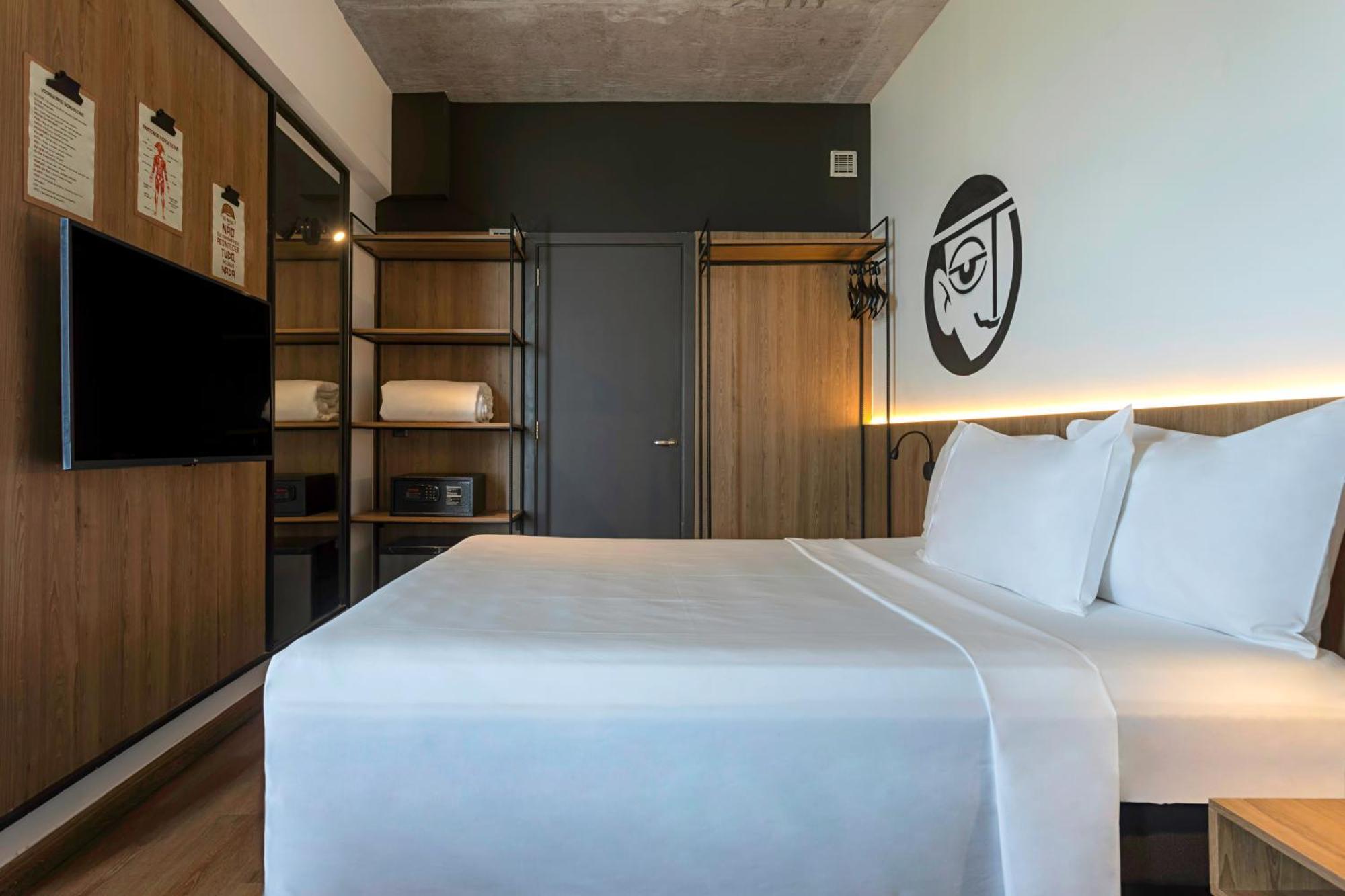 Ibis Styles Maceio Pajucara Hotel Екстериор снимка