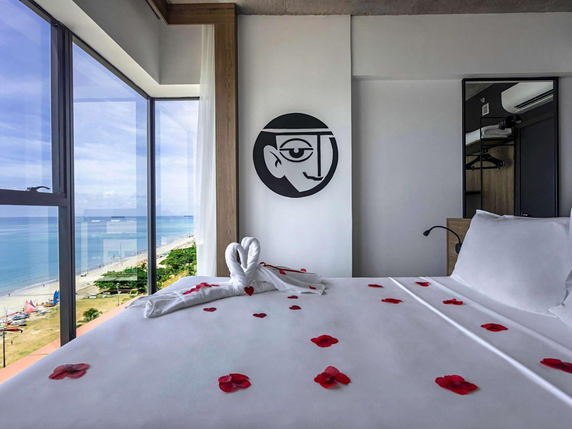 Ibis Styles Maceio Pajucara Hotel Екстериор снимка