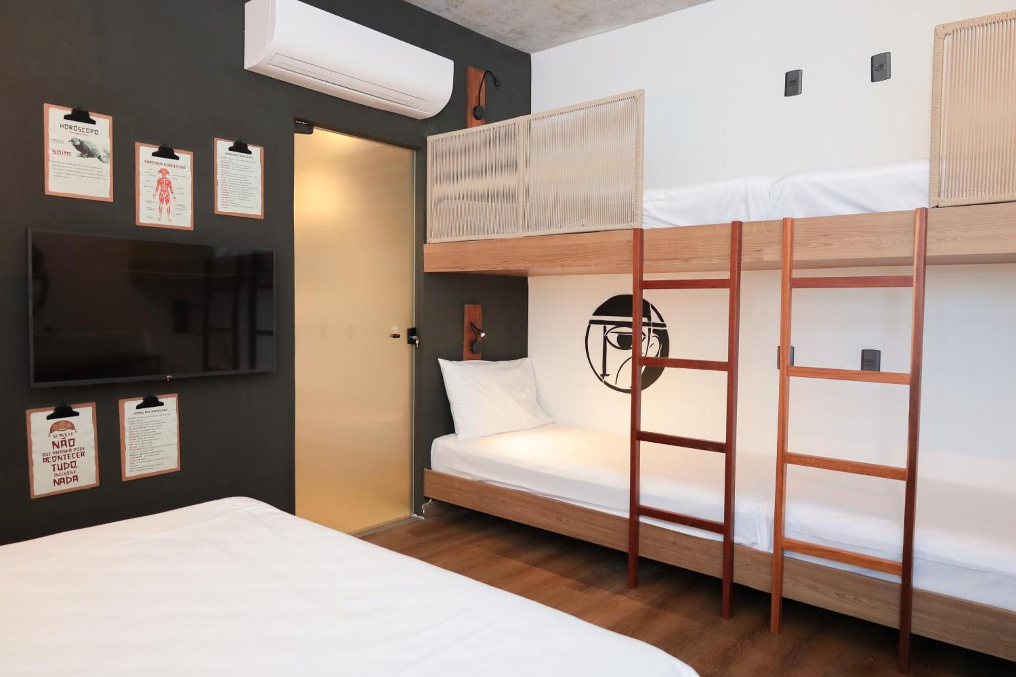 Ibis Styles Maceio Pajucara Hotel Екстериор снимка