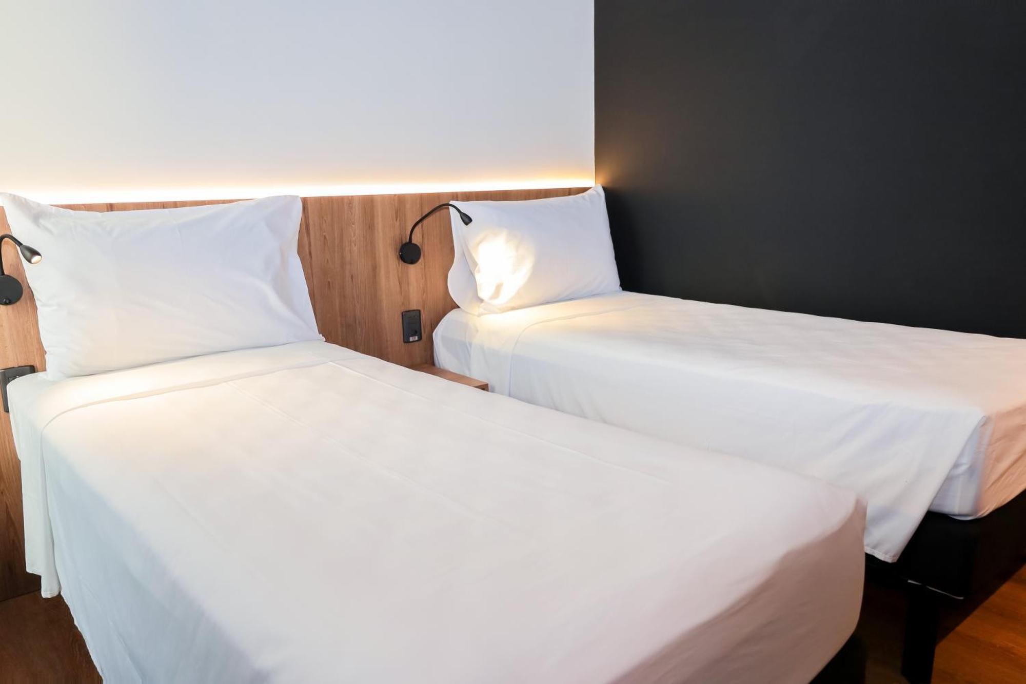 Ibis Styles Maceio Pajucara Hotel Екстериор снимка