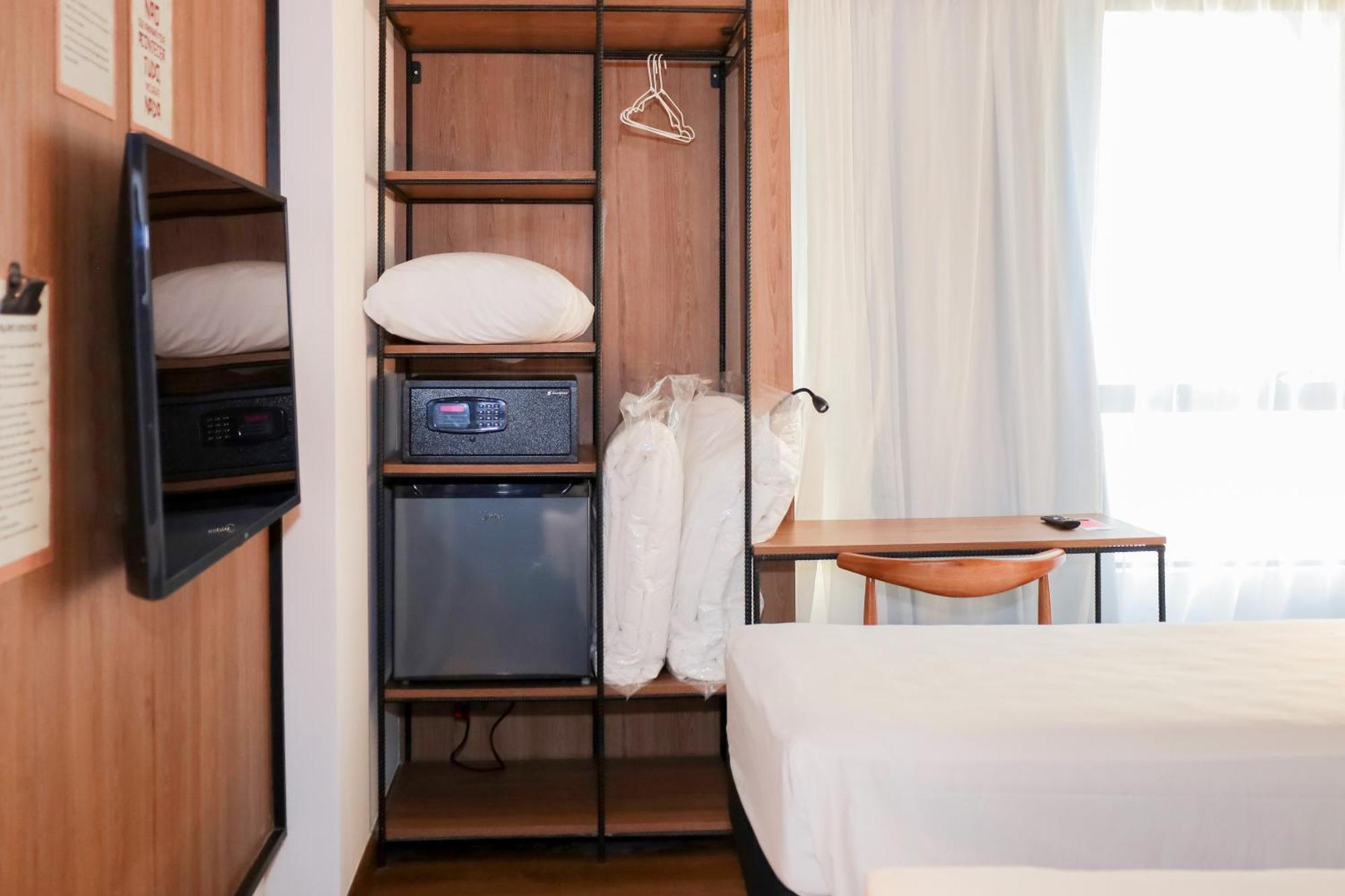 Ibis Styles Maceio Pajucara Hotel Екстериор снимка
