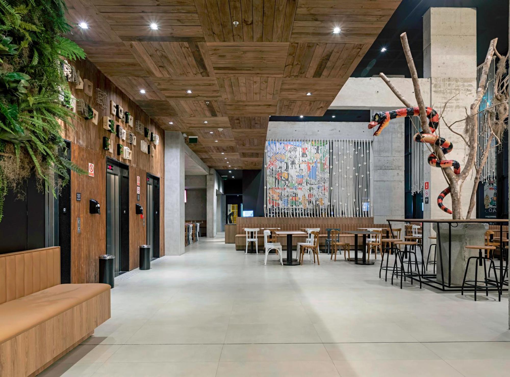 Ibis Styles Maceio Pajucara Hotel Екстериор снимка